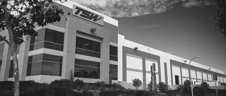 The history of TSW&nbsp;rims.