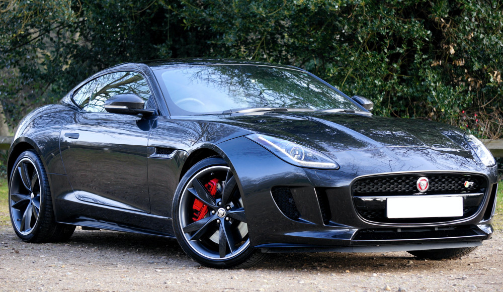 The acquisition of Jaguar by&nbsp;Tata