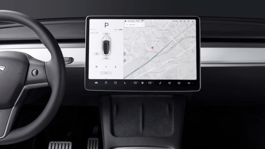 Tesla Hackers Permanently Jailbreak Paywalled&nbsp;Features