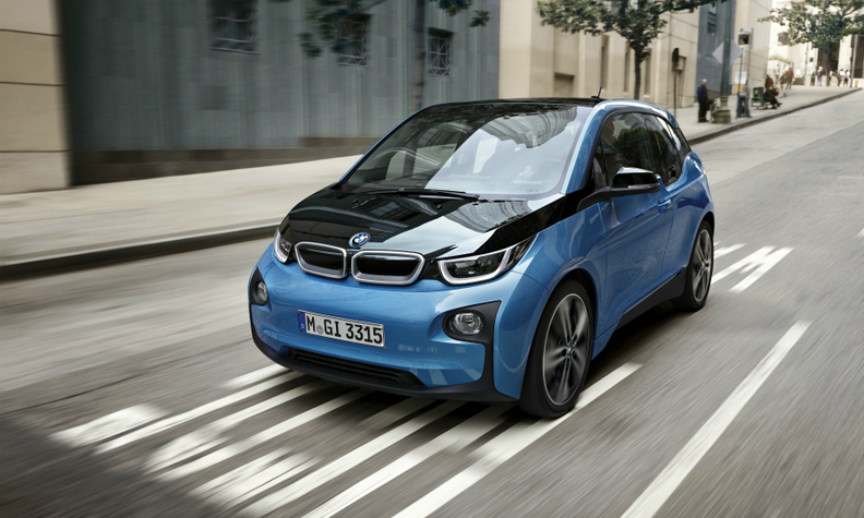 Are Electric Vehicles the Solution to Environmental Concerns in South&nbsp;Africa?