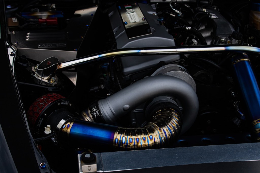 Things to know before installing a turbo in your N/A&nbsp;car.
