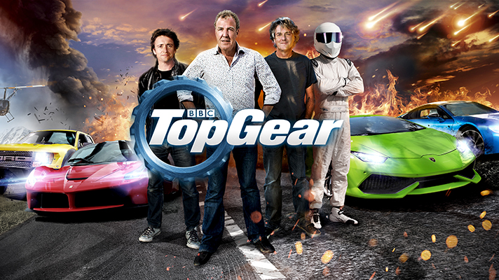 Top Gear is coming to an end after 46&nbsp;years.